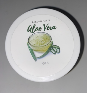 Aloe Vera Gel