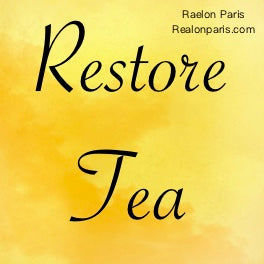 Restore Tea Bag