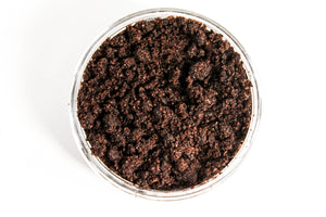 Chocolate Brownie Body Scrub