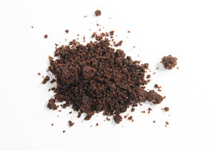 Chocolate Brownie Body Scrub