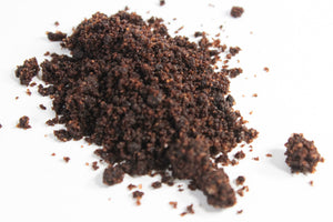 Chocolate Brownie Body Scrub