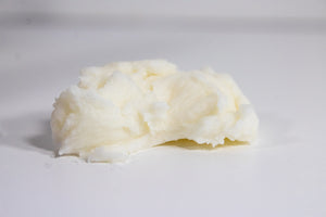 Shaving & Body Butter