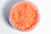 Load image into Gallery viewer, Citrus Mint Salt &amp; Sugar Scrub
