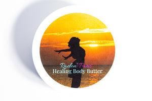 Healing Body Butter