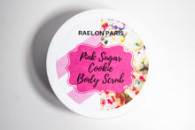 Load image into Gallery viewer, Pink Sugar Cookie Body Scrub
