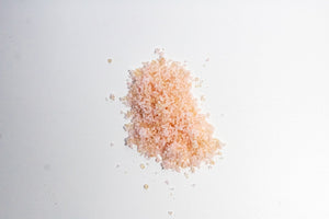 Pink Sugar Cookie Body Scrub