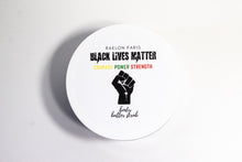 Load image into Gallery viewer, Black Lives Matter Body Butter Scrub
