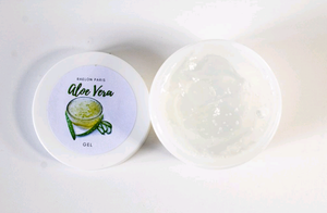 Aloe Vera Gel