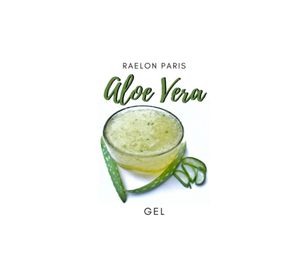 Aloe Vera Gel